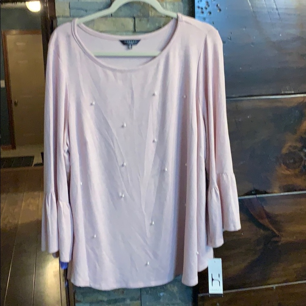 NWT top